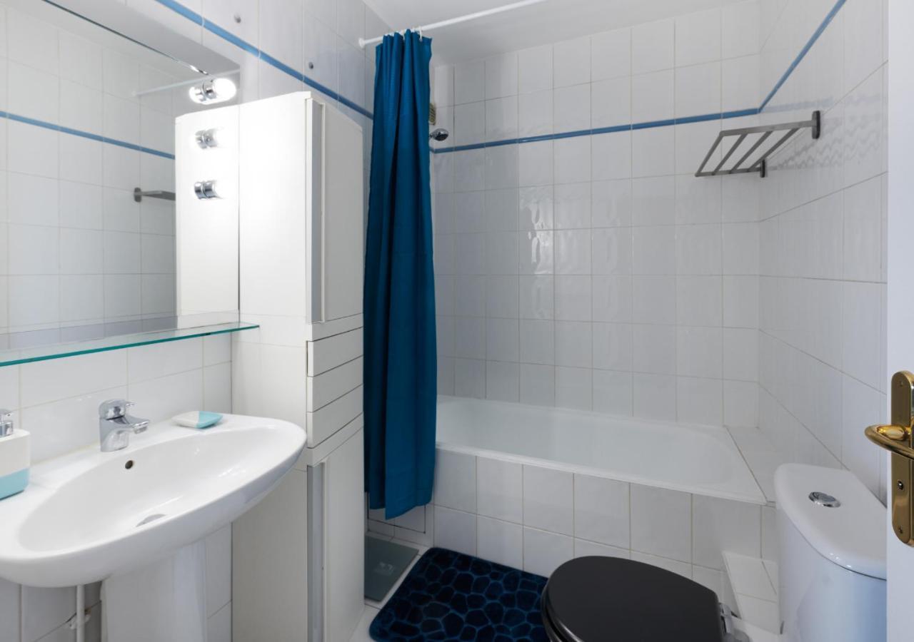 Appartement Cosy - Tonkin, Parc Tete D'Or Villeurbanne Exterior foto