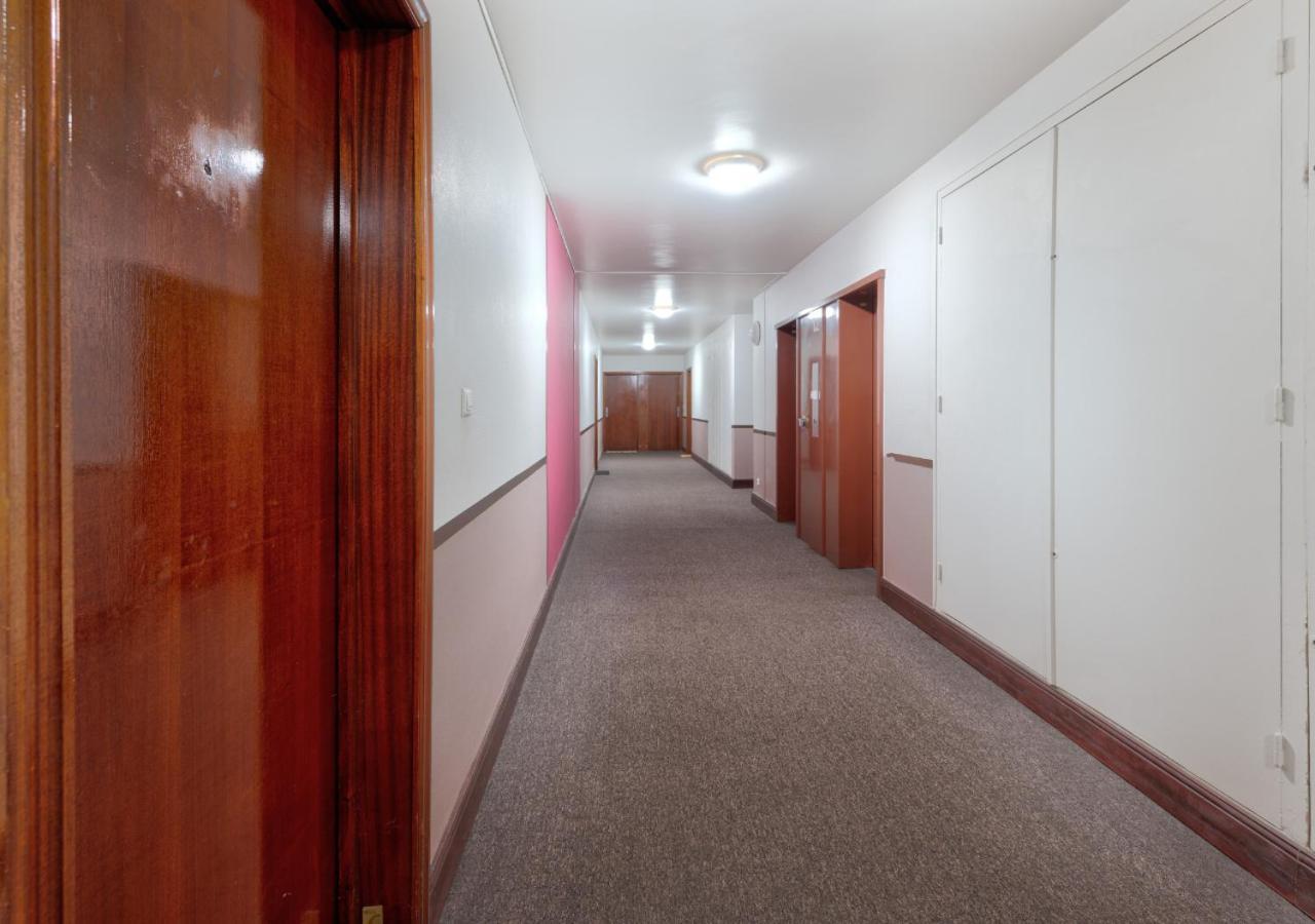Appartement Cosy - Tonkin, Parc Tete D'Or Villeurbanne Exterior foto